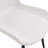 Vesta Faux Leather Dining Chairs Metal Legs-1258815788