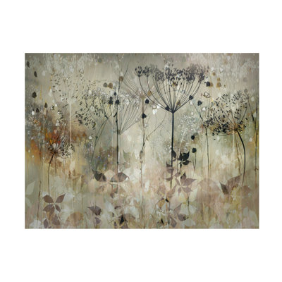 L'automne moderne et contemporain arrive