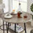 Upholstered Adjustable Height Counter Stool