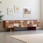 Meuble télé French Light Luxury Design