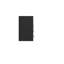 Armoire de garage flottante moderne Eiffel 28 "avec tablettes amovibles Eiffel-1828916698