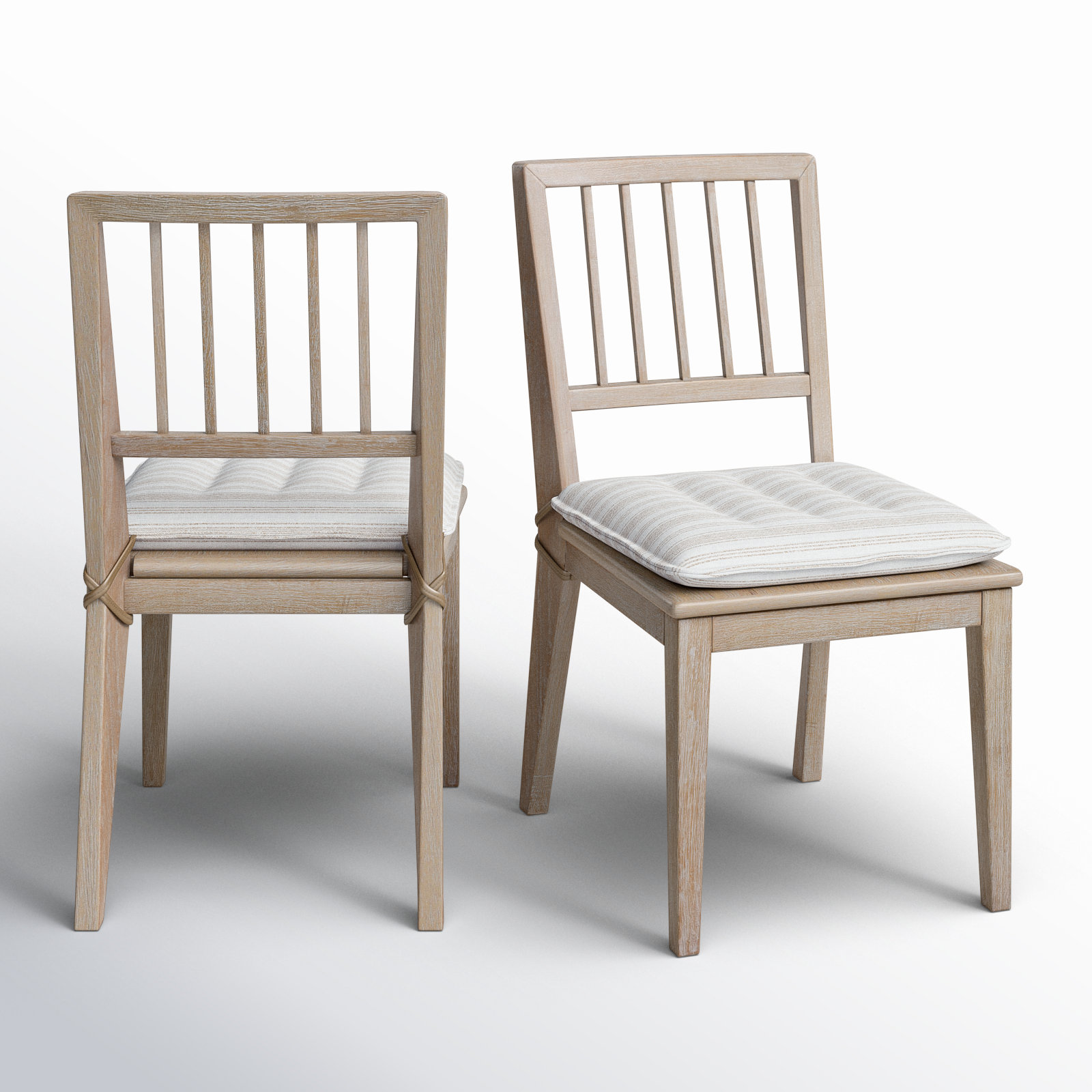 Nonino Side Chair