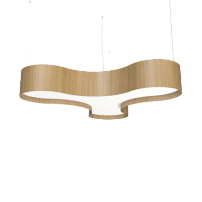 Trevo 1 - Light LED Pendant