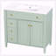 Meuble-lavabo 36 po avec lavabo-129746576