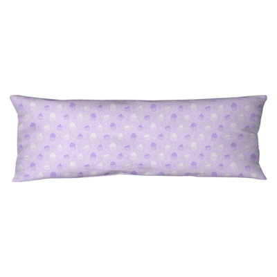 Coussin lombaire petits gâteaux