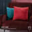 Deconovo Solid Throw Pillow Covers-612513907-612513910