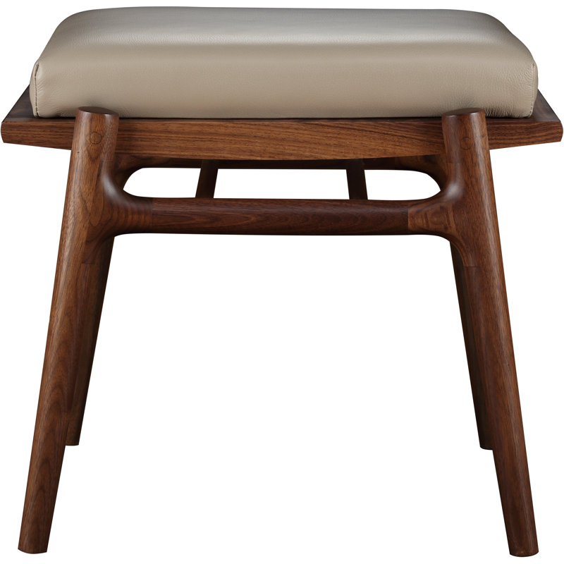 Walnut Grove Ottoman