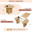Table à manger extensible-577909751