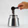 BonJour Insulated Latte Espresso Maker