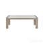 Beige Coffee Table