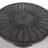 25 H X 52 W Propane Outdoor Fire Pit Table-1242782548