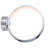Fruitvale Iron LED Armed Sconce-345526257