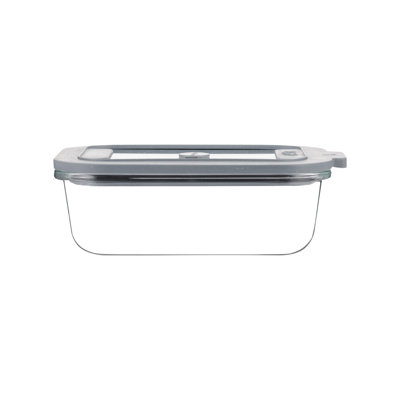Kilner Fresh Storage Rectangle 0.63L