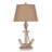 Polyresin Table Lamp