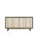 Deanna Raffia Credenza
