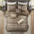 Bellagio 7 Piece Jacquard Comforter Set-1385126888-1357620238