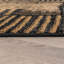 Tapis géométrique noir / ivoire Rambo-537140425-573230856