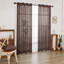 Paire de rideaux semi-transparents Kahdejah-2036236502-2036236494