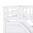 Javarrie Kids Bunk Bed with Drawers-1046583602