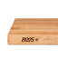 John Boos Platinum Commercial Edge Grain Maple Cutting Board-32567545
