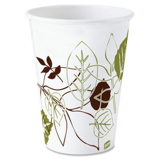 Tasse de perforé (nombre de 50)