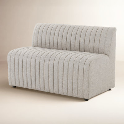Brandt Upholstered Bench