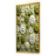 Carreaux floraux verts « Botanicals » I - Décoration murale « Botanicals »-1184629871-1150941042