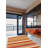 Bold and Colorful Multi Color Kilim 2'4" x 3'7"