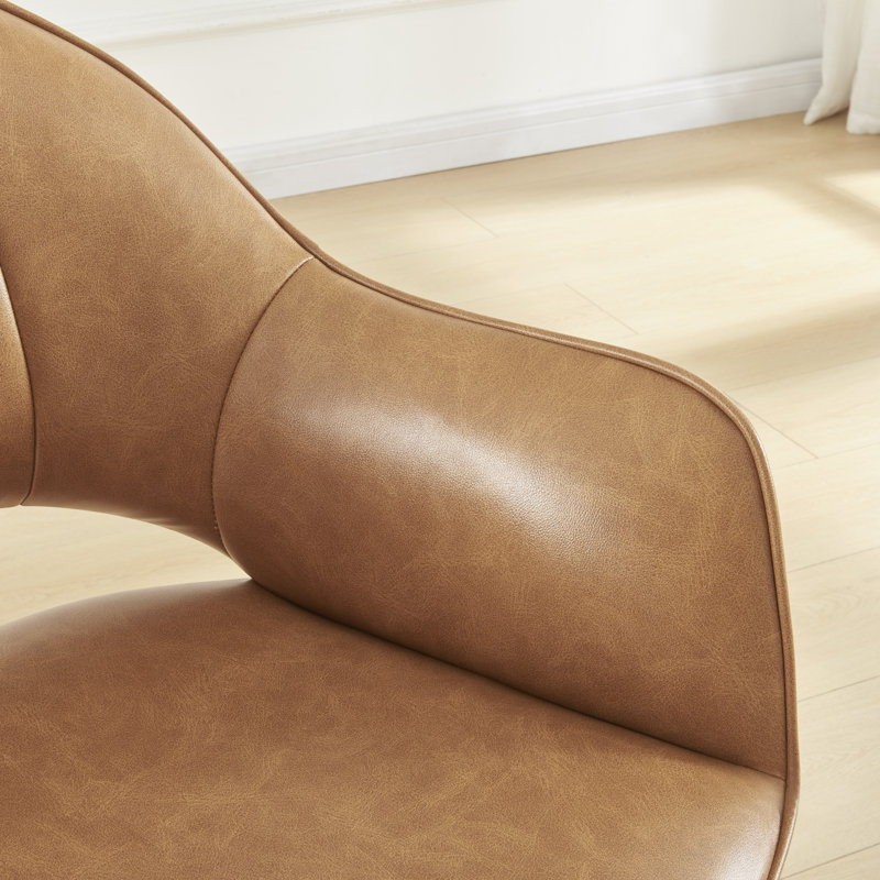 Ensemble de 2 chaises de salle à manger Olivas
