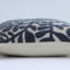 Housse et insert de coussin carré en mélange de coton Atalia-1142897771