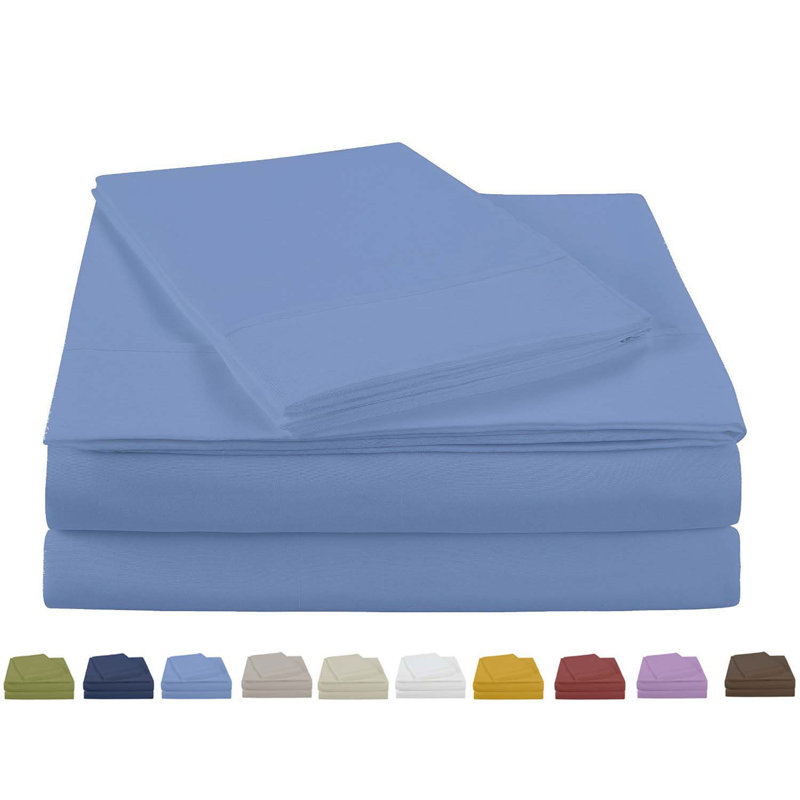Ensemble de literie NC Home Fashions, Sérénité