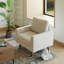 Ensemble de salon 3 pièces Statura Mid-Century-973453317