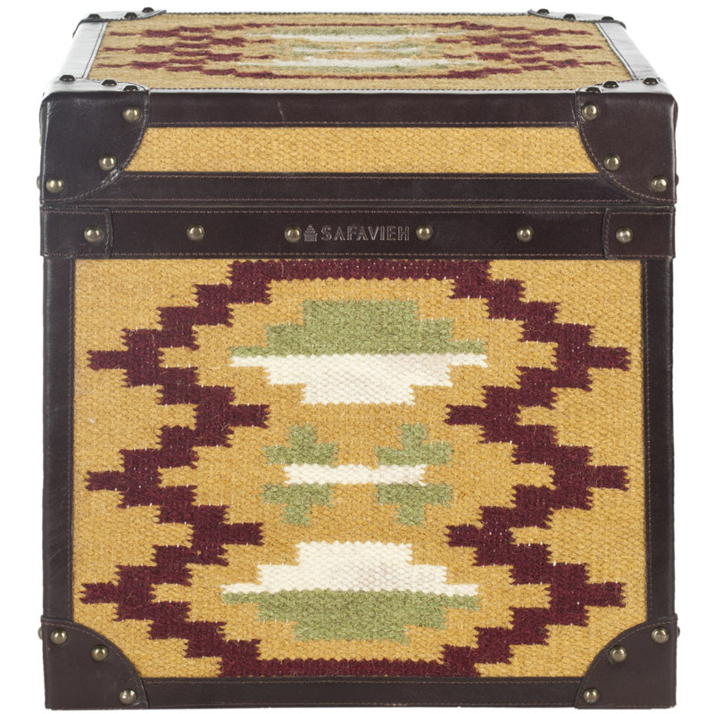 Coffre Lineberger