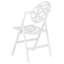 Chaise pliante Ditrich-9131796