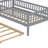 Tolmach Daybed with Trundle Bed-473111113