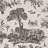 Western Toile Fabric-103897561