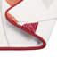 Floral Square Pillow Cover-639917138