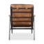 Asa Leather Armchair