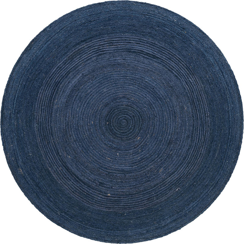 Odon Indoor Rug, Round 8'