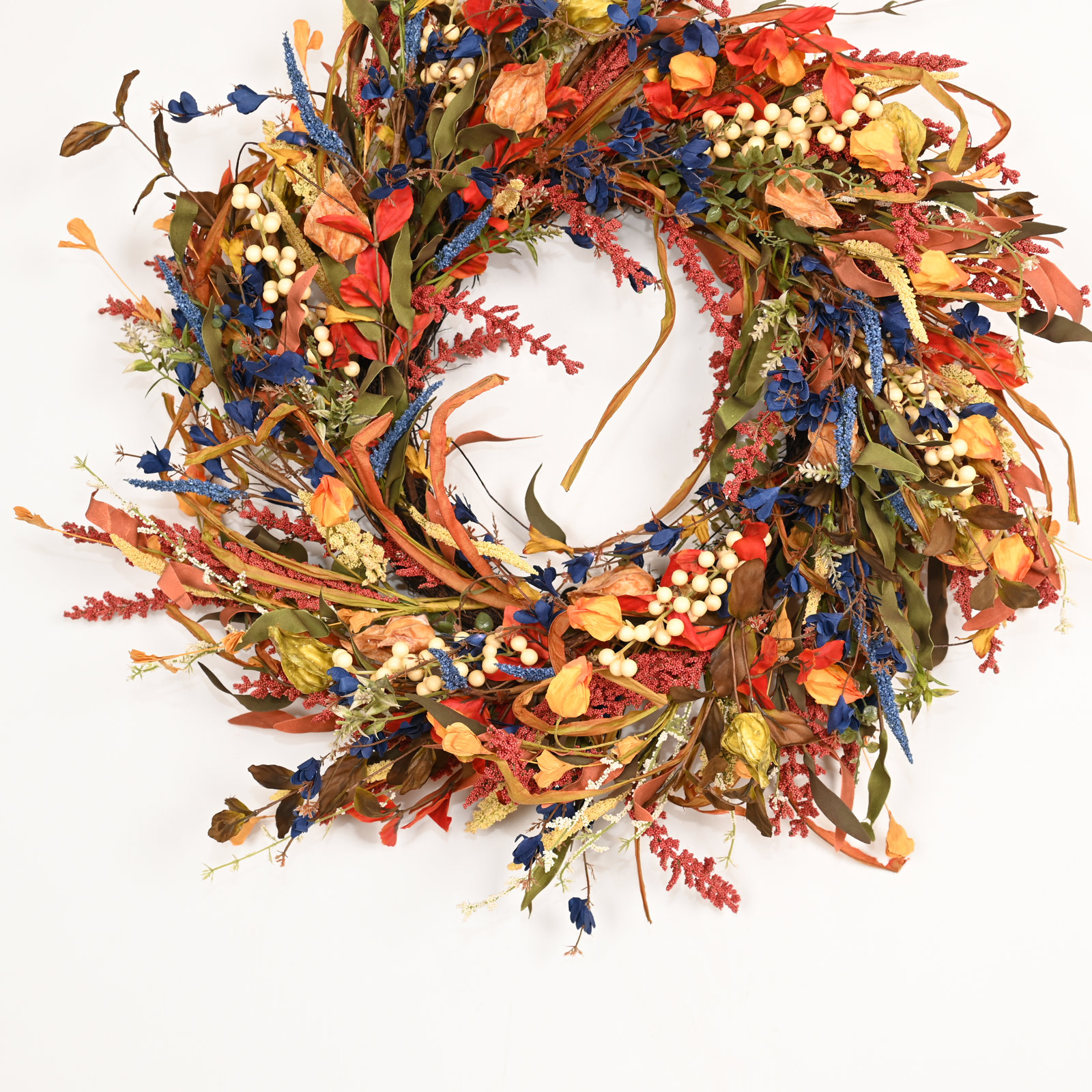 24'' Thanksgiving Wreath