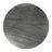 Evans 16"W Genuine Marble Top Modern Side Table With Two-Tone Metal Base-2010865202