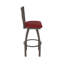 Tabouret tournant 36" Catalina-1815513808-1815513805