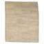 Chenille Wool Area Rug in Beige-45410535