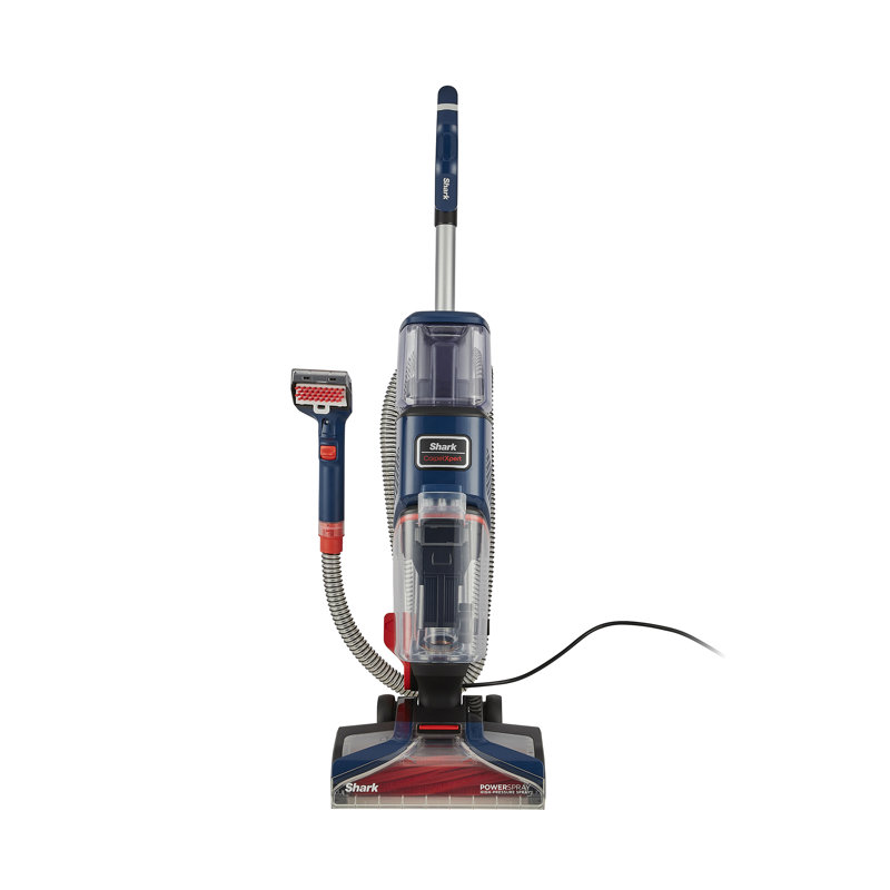 Shark CarpetXpert Deep Carpet Cleaner - EX150UK