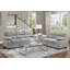 Causeuse confortable Plush Seating