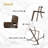 Wall Decor Metal-99012813-99012812