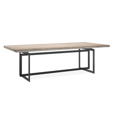Wish You Were Here Stone Dining Table