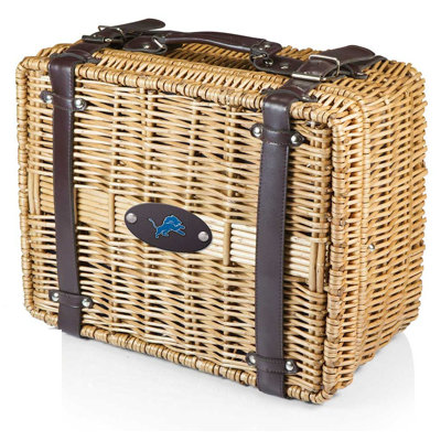 NFL Champion Digital Print Basket