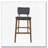 Bar Chairs, Upholstered Kitchen Island Chairs-1769345034