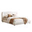 Lit plateforme tapissier Minimalist-1601895494